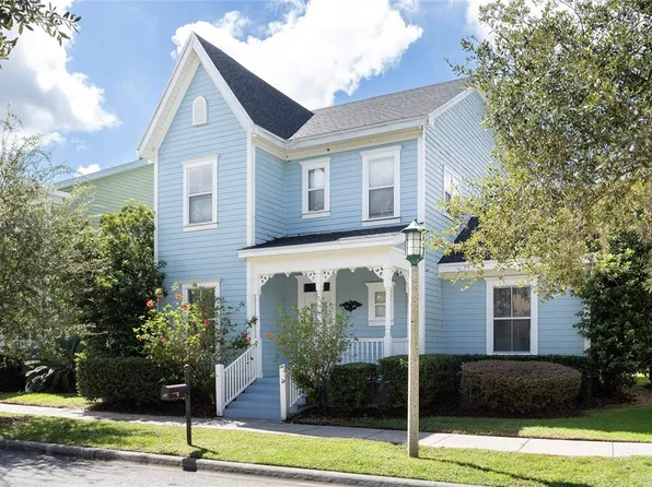 107 Grace Ave, Celebration, FL 34747