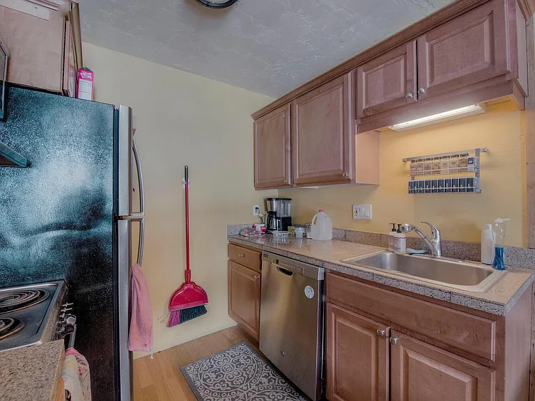 107 Peaks View Ct #323 — Photo 7