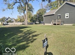 2344 N Lasalle St, Indianapolis, IN 46218