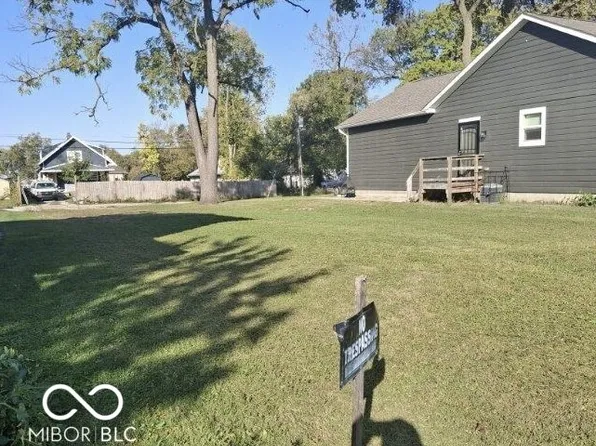 2344 N Lasalle St, Indianapolis, IN 46218