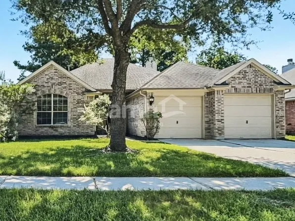 24230 Pine Canyon Fls, Tomball, TX 77375