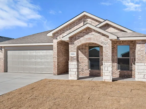 2604 Garland Ave, Lubbock, TX 79407