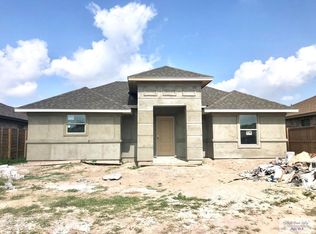 7828 Palma De Micharos, Brownsville, TX 78521