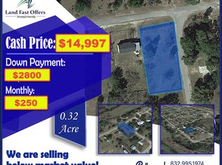 0 Pecan St, Bandera, TX 78003