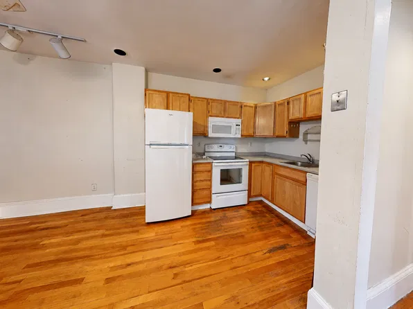 1538 Tremont St, Roxbury Crossing, MA