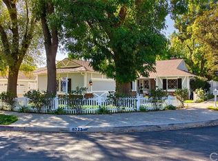 6723 Mammoth Ave, Van Nuys, CA 91405