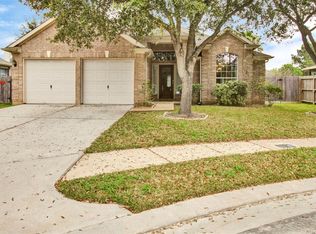 3606 Maple Pass Ct, Katy, TX 77449