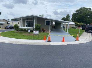 100 Hampton Rd LOT 85, Clearwater, FL 33759