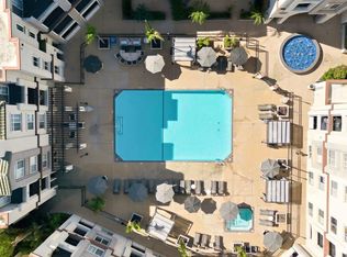 9253 Regents Rd UNIT A206, La Jolla, CA 92037