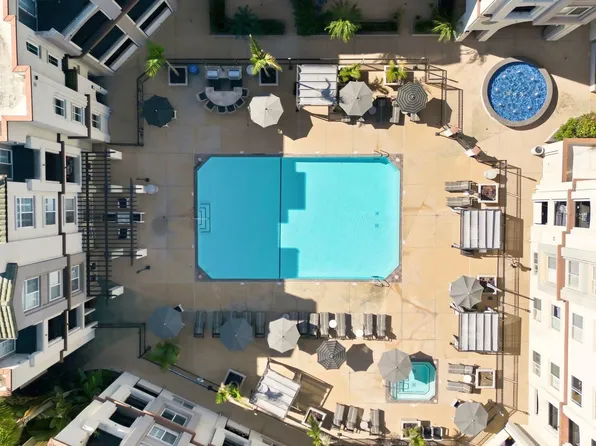 9253 Regents Rd Unit A206, La Jolla, CA 92037