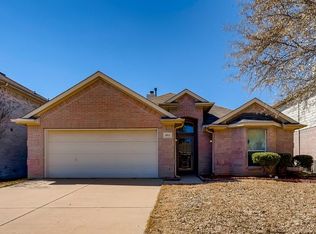 8513 Cactus Flower Dr, Fort Worth, TX 76131