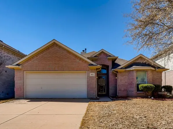 8513 Cactus Flower Dr, Fort Worth, TX 76131