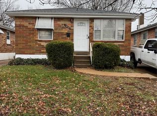 5610 Leona St, Saint Louis, MO
