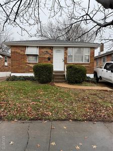 5610 Leona St, Saint Louis, MO, 63116