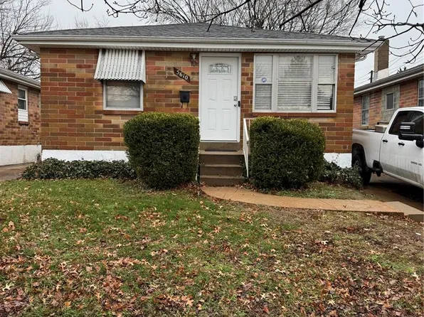 5610 Leona St, Saint Louis, MO 63116