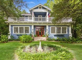 811 N Beatty Ave, Livingston, TX 77351