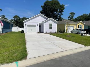 3019 Tasso Dr SW, Sunset Beach, NC 28468