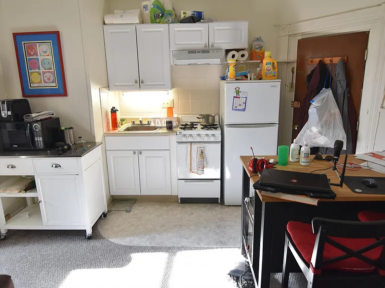 15 Bay State Rd #1 — Photo 2