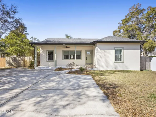 104 S Stone St, Deland, FL 32720