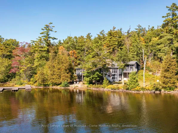 1064 Road 3200 #-&, Town Of Gravenhurst, ON P1P 1R2