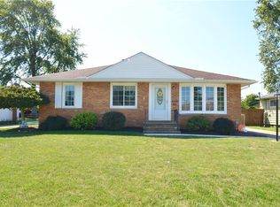 3441 Jeanne Dr, Parma, OH