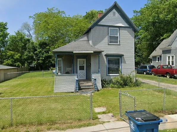 70 N Wabash Ave, Battle Creek, MI 49017