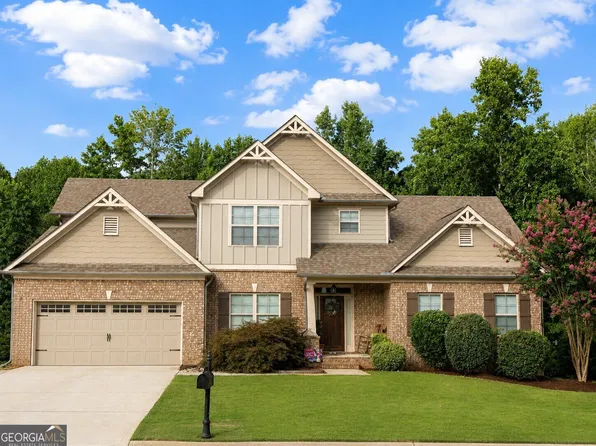 641 Jefferson Blvd, Jefferson, GA 30549