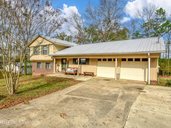 1030 Lamberth Rd, Alexander City, AL 35010