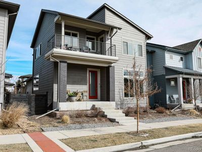 1345 67th Pl, Denver, CO, 80221