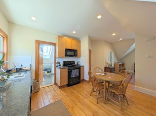38 Orchard St #3, Medford, MA 02155