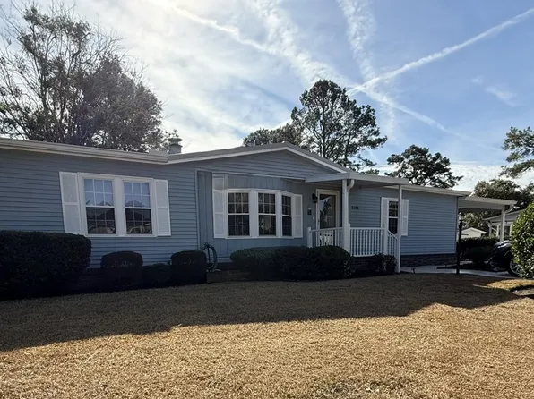 3208 Santee Dr #429, Murrells Inlet, SC 29576