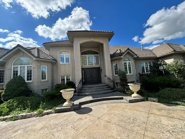 7690 Mayfield Rd, Caledon, ON L7E 0V9