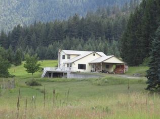 1935 Thoni Rd, Addy, WA 99101