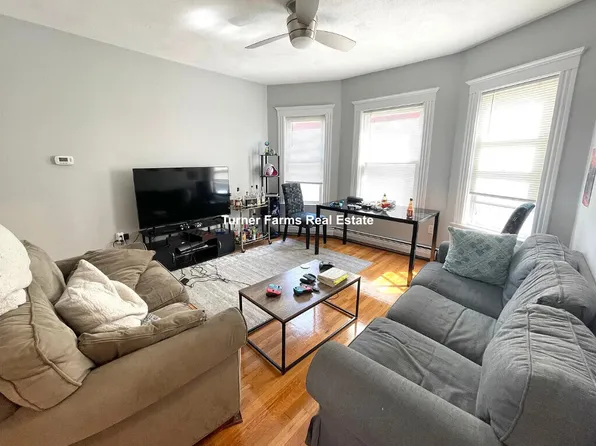 12 Berwick Rd #2, Medford, MA 02155