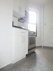 Rented by City Connections Realty