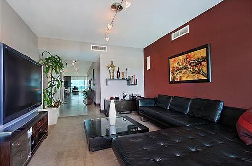 5th image of 101 S Ft Lauderdale Beach #1803