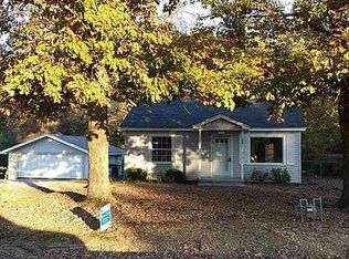 11313 Sardis Rd, Mabelvale, AR 72103
