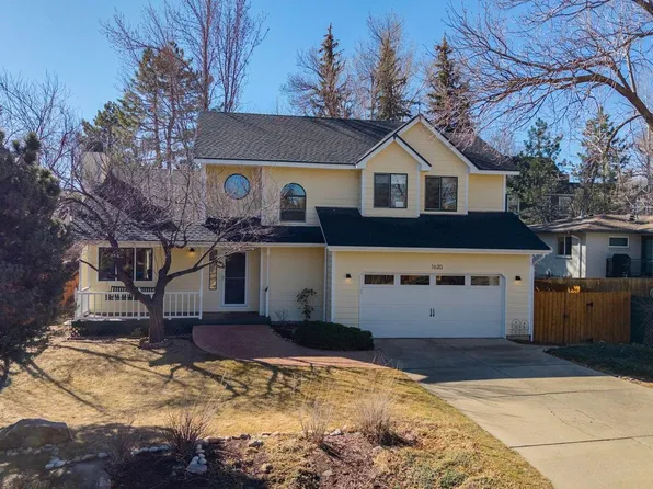 1620 Oak Ave, Boulder, CO 80304