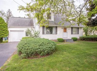 2971 Lockport Olcott Rd, Newfane, NY 14108