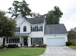 9488 Ayscough Rd, Summerville, SC 29485