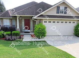 130 Forest Glade Dr, Madison, AL 35758