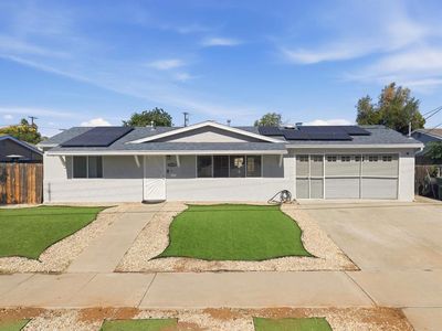 1520 Markerry Ave, El Cajon, CA, 92019