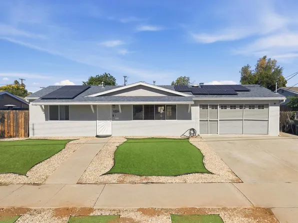 1520 Markerry Ave, El Cajon, CA 92019