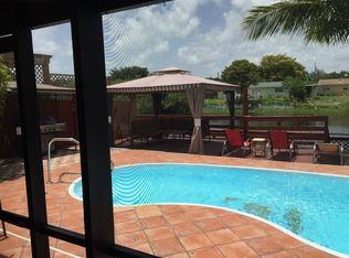 651 NW 38th Pl, Pompano Beach, FL 33064
