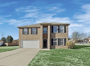 2148 Spring Hill Cir, Spring Hill, TN 37174