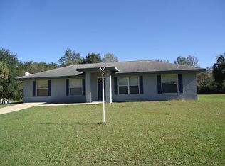 345 N Staff Point, Inverness, FL 34450