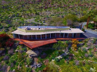 20 Cahuilla Hills Dr, Palm Springs, CA 92264