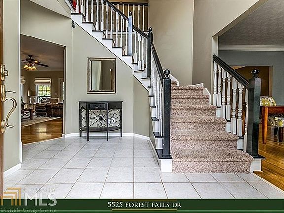 5th image of 5525 Forest Falls Dr