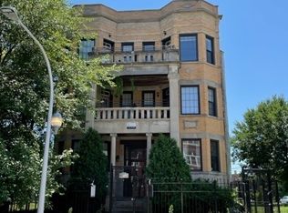 1519 E Marquette Rd #3W, Chicago, IL 60637