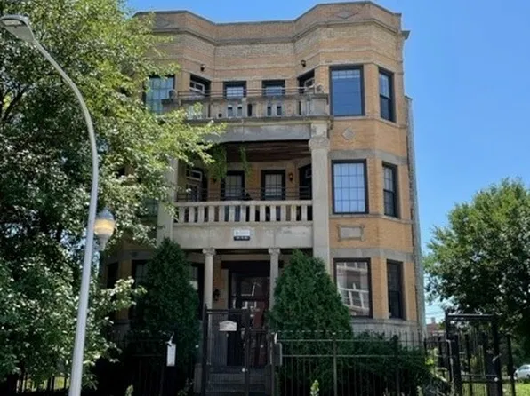1519 E Marquette Rd #3W, Chicago, IL 60637
